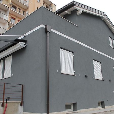 Rooms Maison 3 Magnoni Trieste Exterior foto