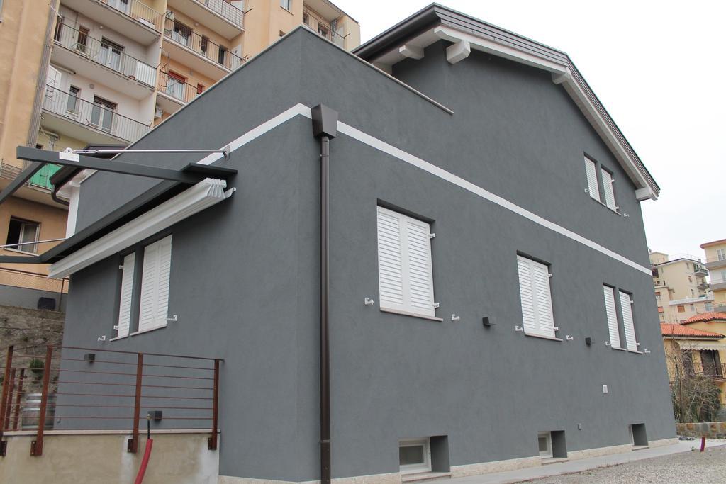 Rooms Maison 3 Magnoni Trieste Exterior foto
