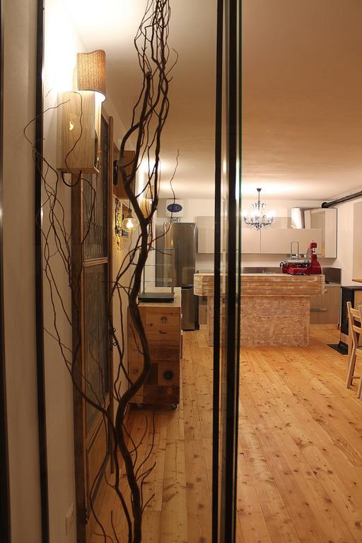Rooms Maison 3 Magnoni Trieste Exterior foto