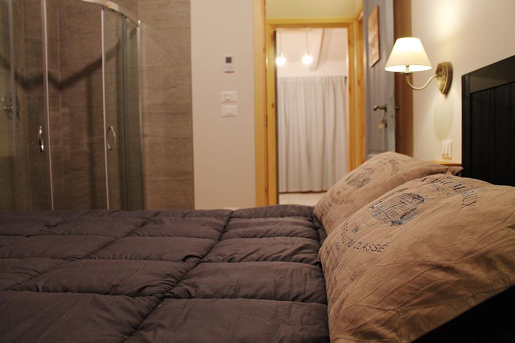 Rooms Maison 3 Magnoni Trieste Exterior foto